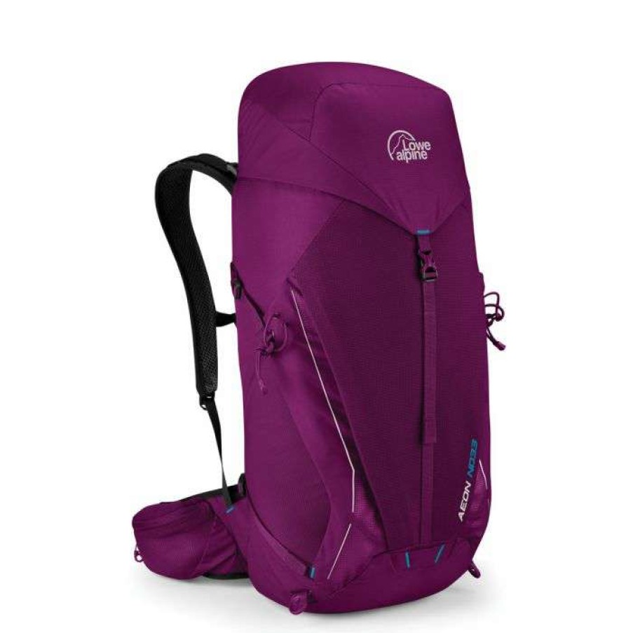 Daypacks * | Promotion Lowe Alpine Aeon Nd33 Womens Day Pack