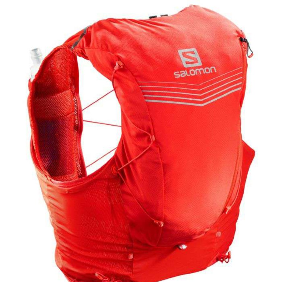 Mountain & Trail Running * | Cheap Salomon Advanced Skin 12 Running Pack