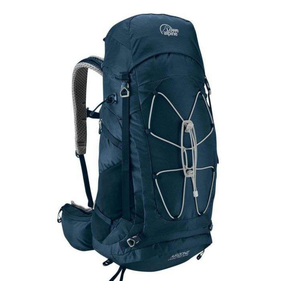 Hiking Backpacks * | Shop Lowe Alpine Airzone Camino Trek 30-40 Daypack