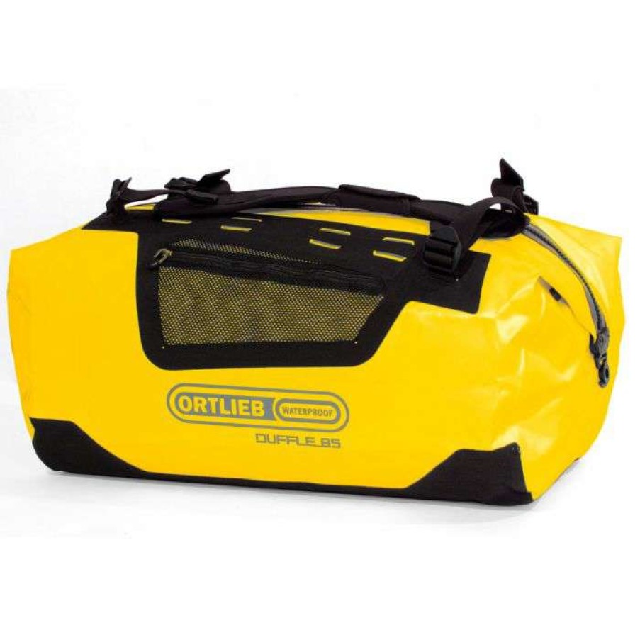 Duffles * | Fire Sale Ortlieb Duffle Bag 85L