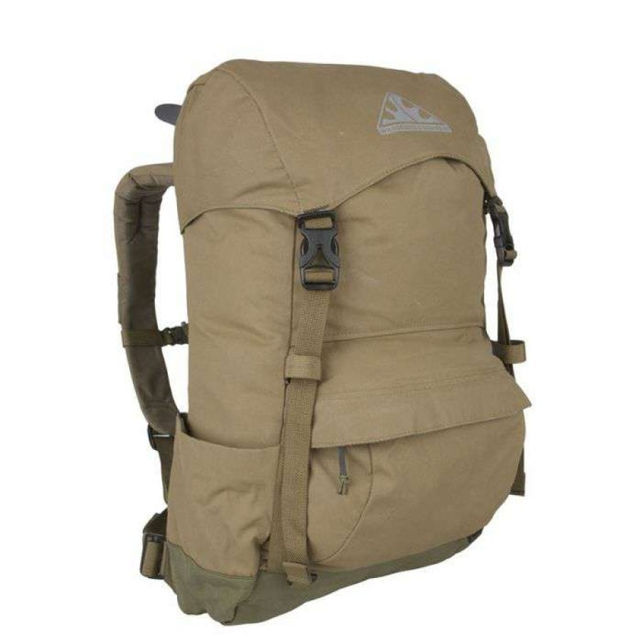 Trekking Packs * | Shop Wilderness Equipment Traverse Daypack