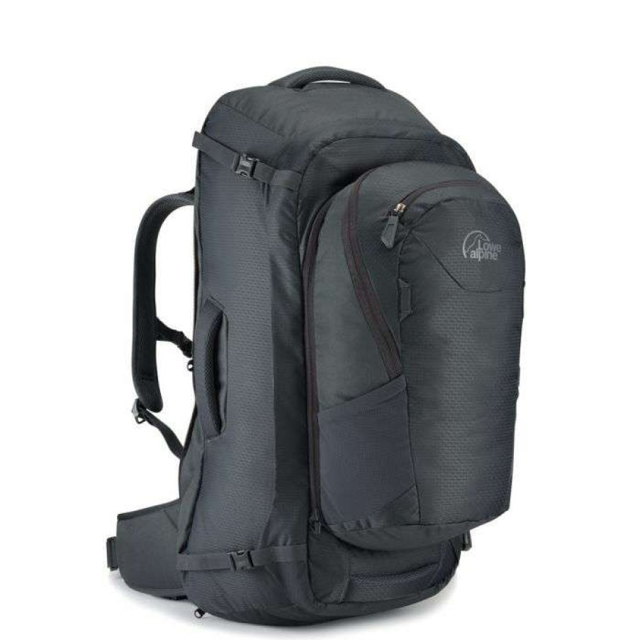 Travel Packs * | Promotion Lowe Alpine Voyager Nd50+15 Womens Travel Pack