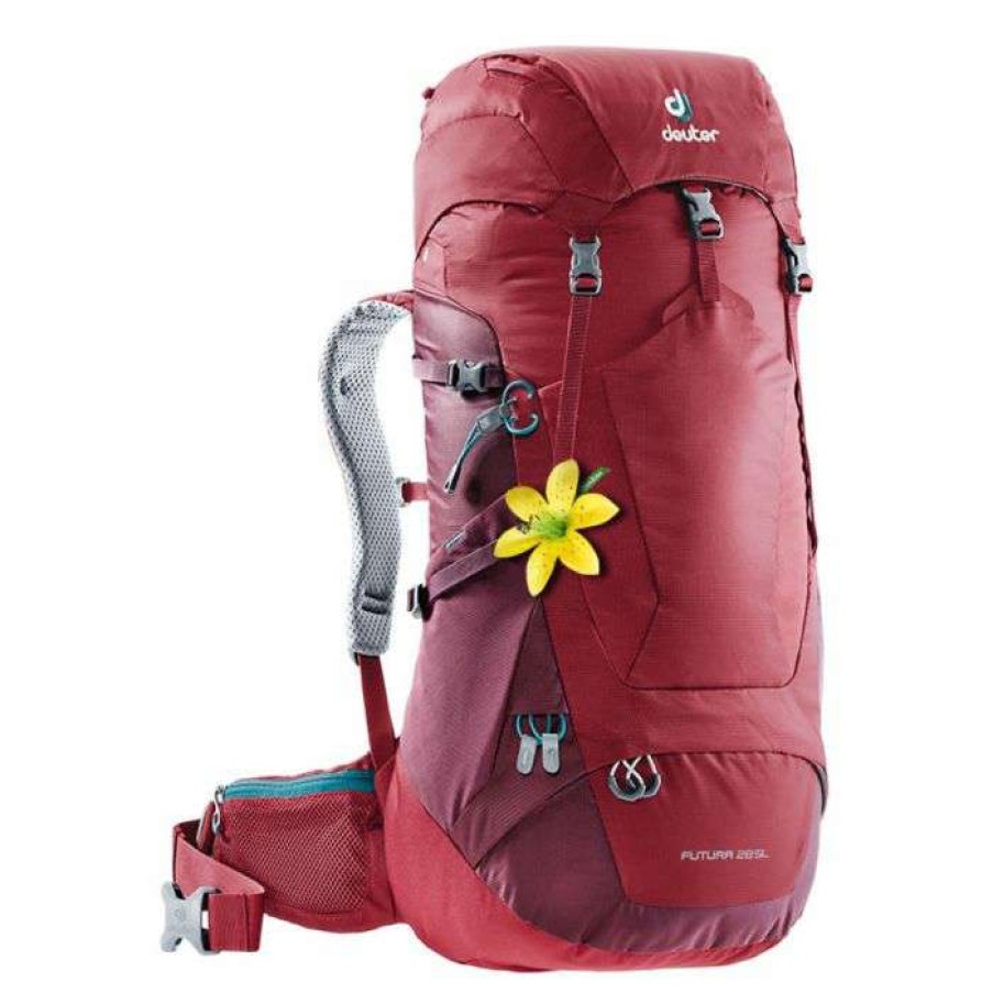 Daypacks * | Discount Sale Deuter Futura 28Sl