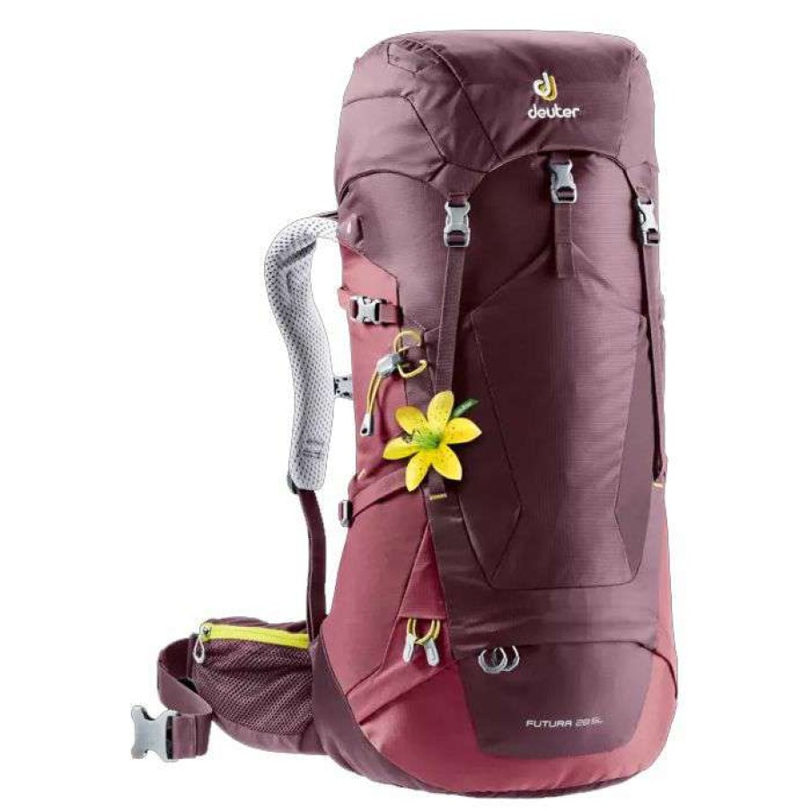 Daypacks * | Discount Sale Deuter Futura 28Sl